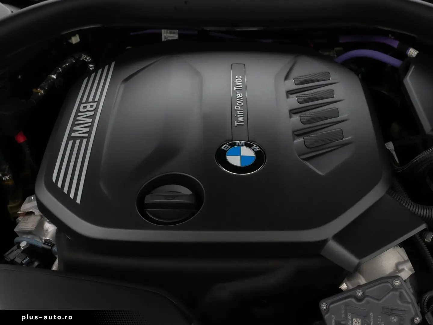 BMW Seria 5 2023 — imagine 13