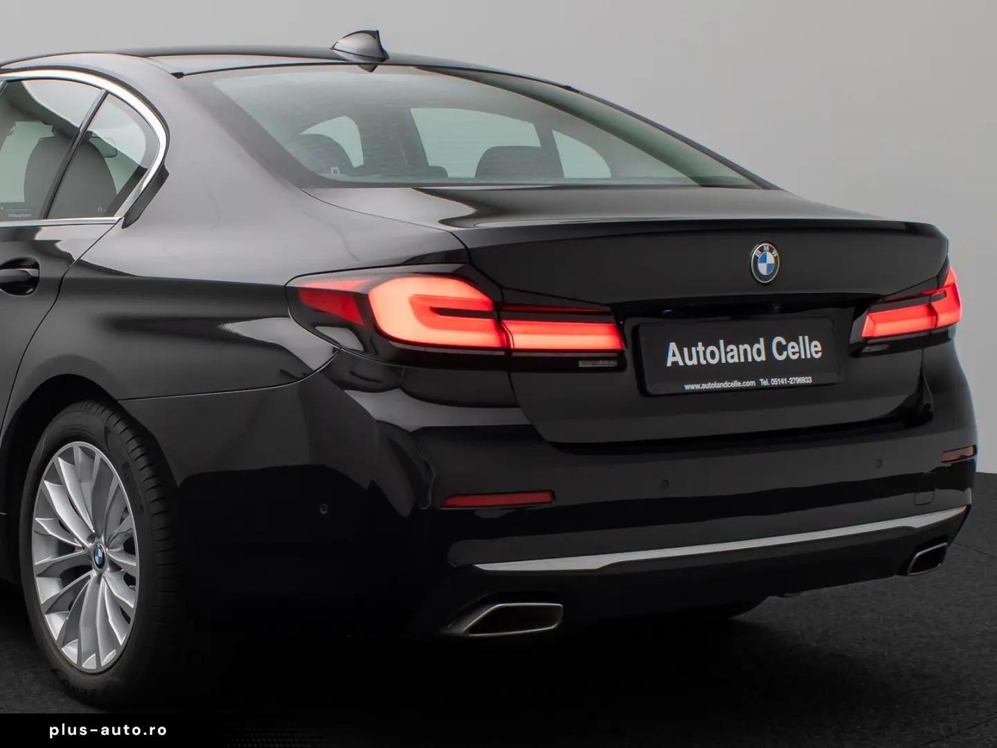 BMW Seria 5 2023 — imagine 15