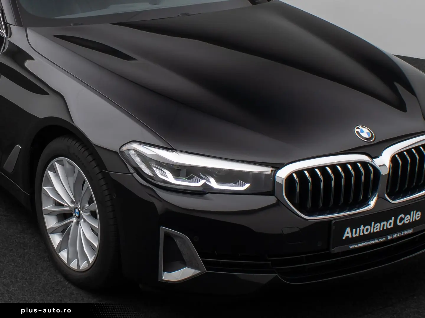 BMW Seria 5 2023 — imagine 17