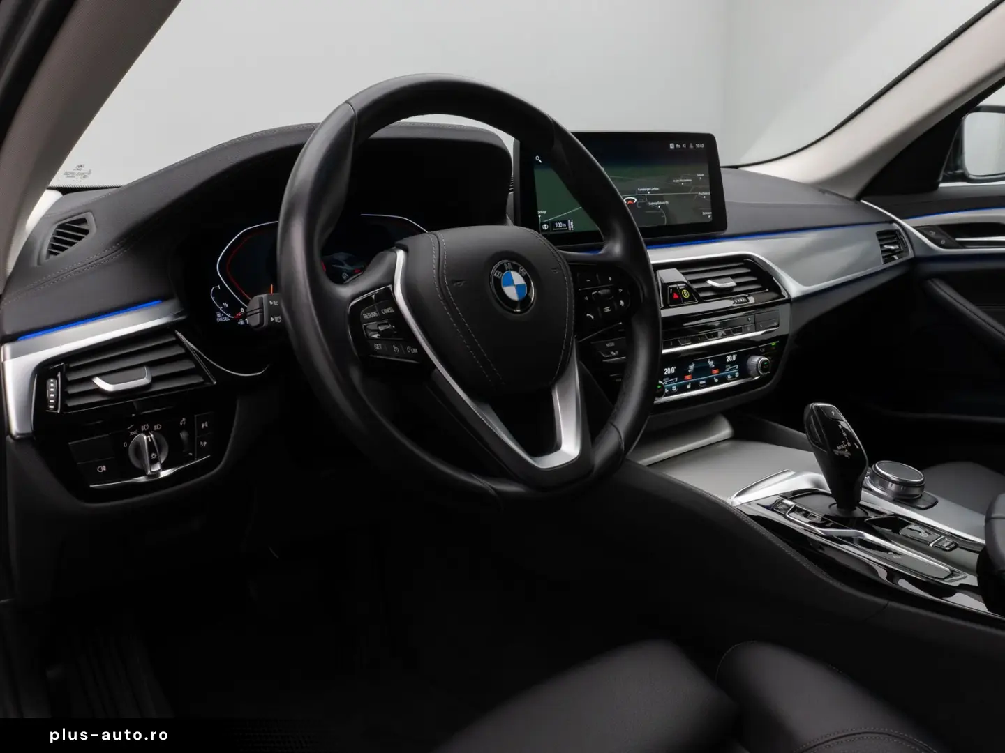 BMW Seria 5 2023 — imagine 19