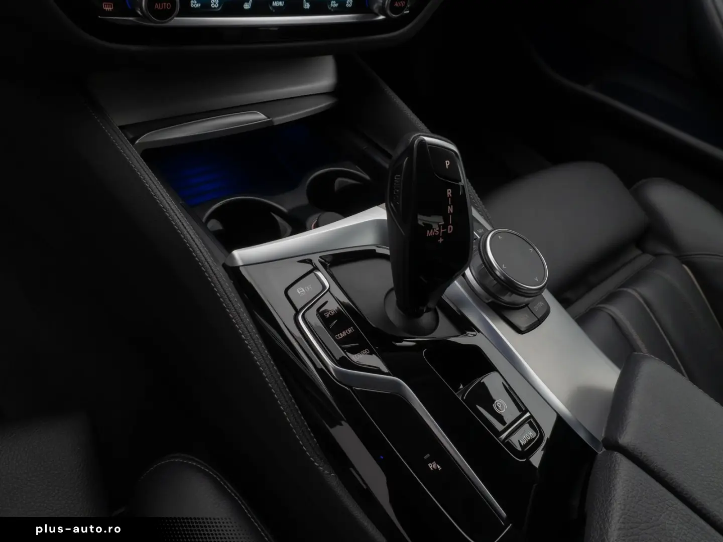 BMW Seria 5 2023 — imagine 21
