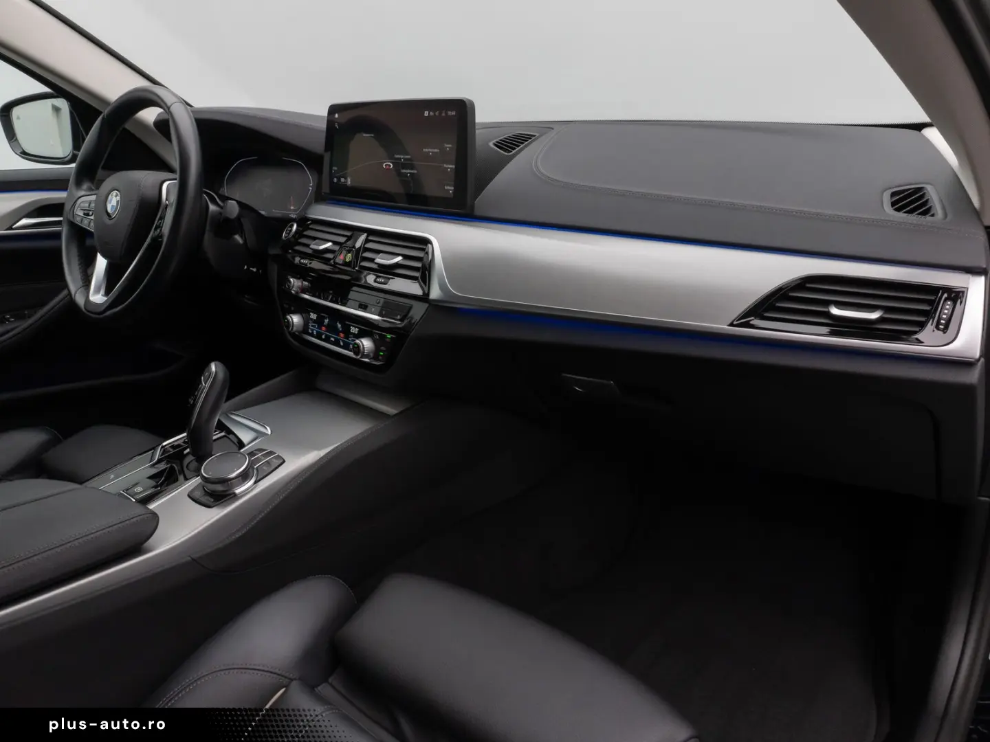 BMW Seria 5 2023 — imagine 22