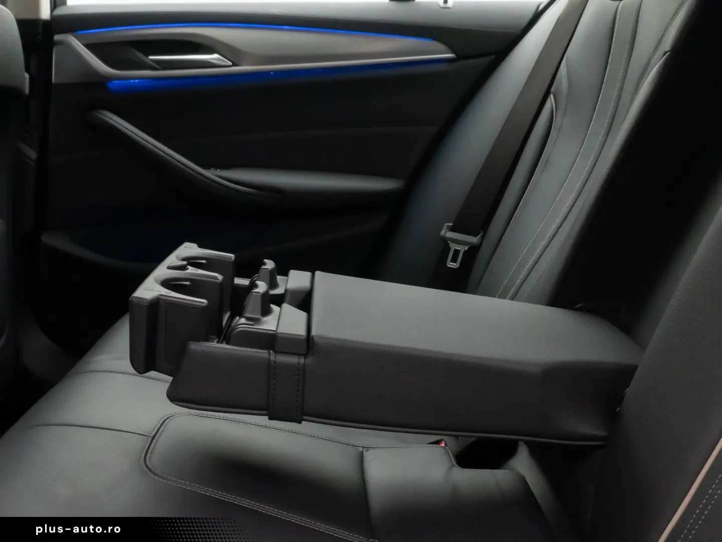 BMW Seria 5 2023 — imagine 27