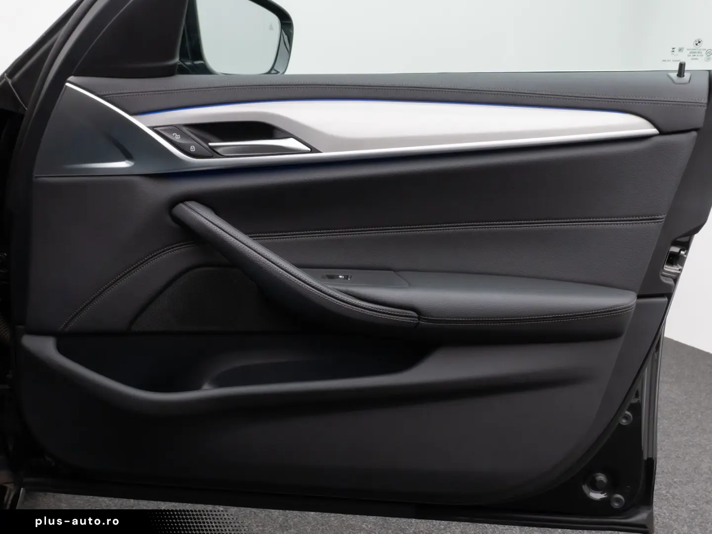 BMW Seria 5 2023 — imagine 29