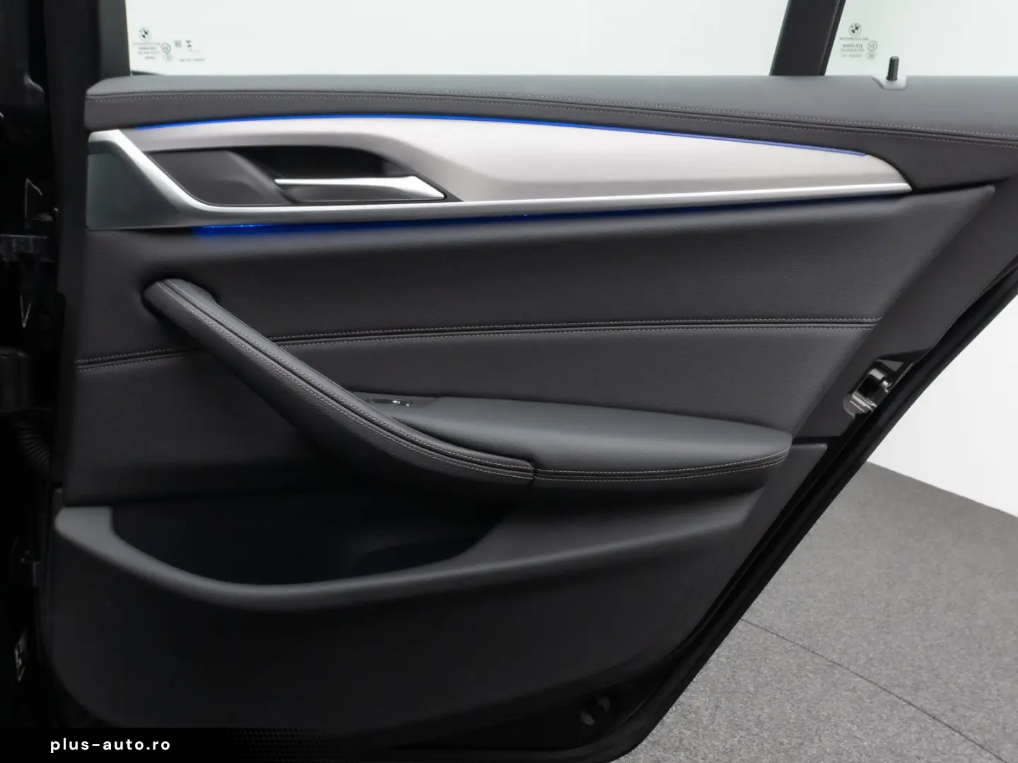BMW Seria 5 2023 — imagine 30