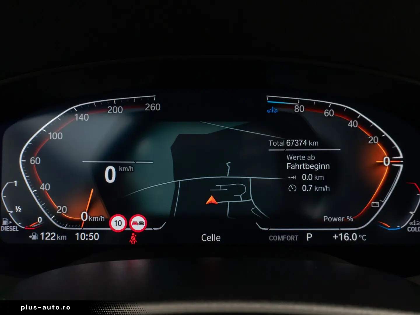 BMW Seria 5 2023 — imagine 39