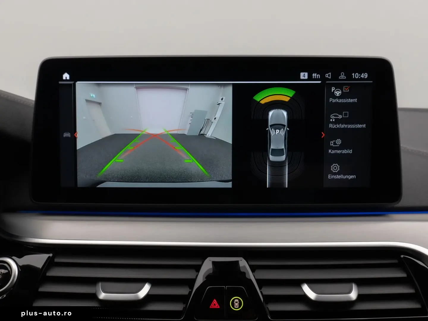 BMW Seria 5 2023 — imagine 40