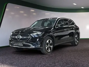 MERCEDES-BENZ GLC 220 d 4M Avantgarde Premium