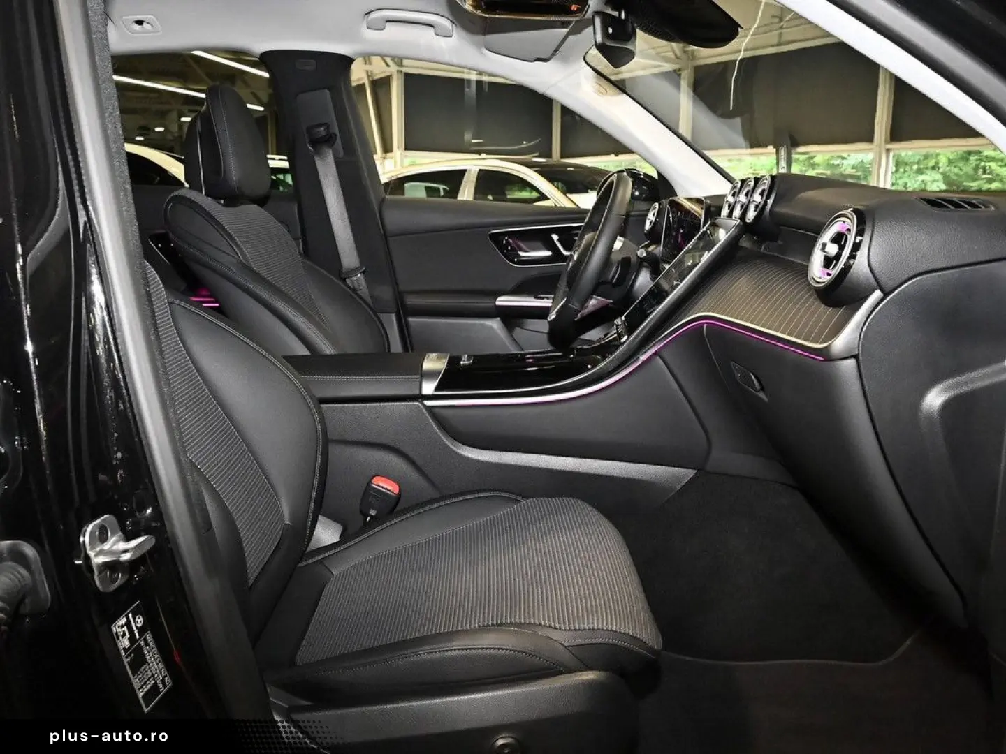 MERCEDES-BENZ GLC 220 d 4M Avantgarde Premium