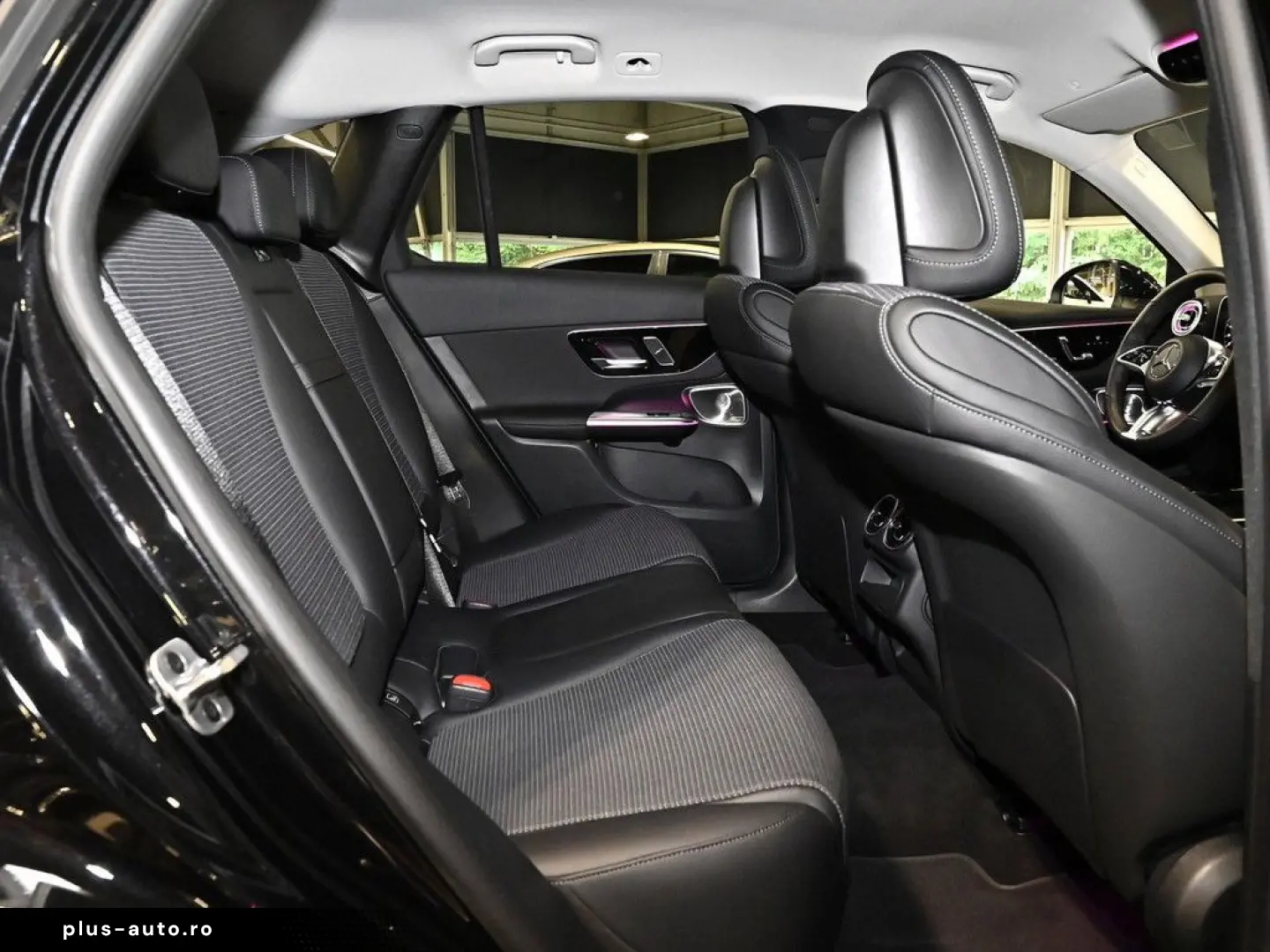 MERCEDES-BENZ GLC 220 d 4M Avantgarde Premium