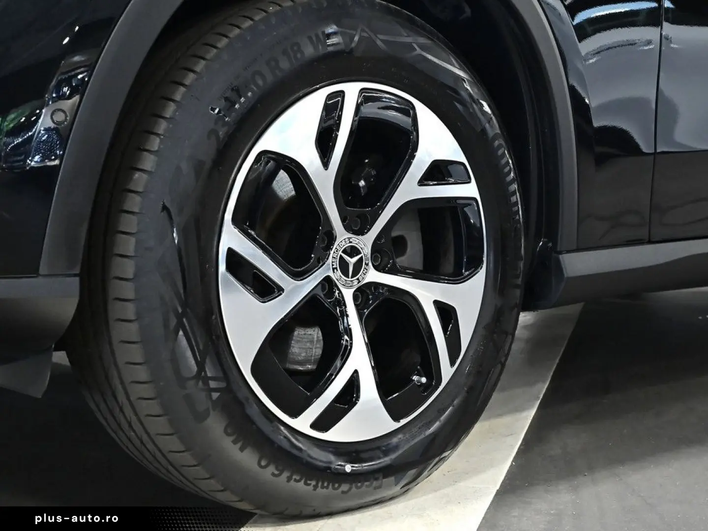 MERCEDES-BENZ GLC 220 d 4M Avantgarde Premium