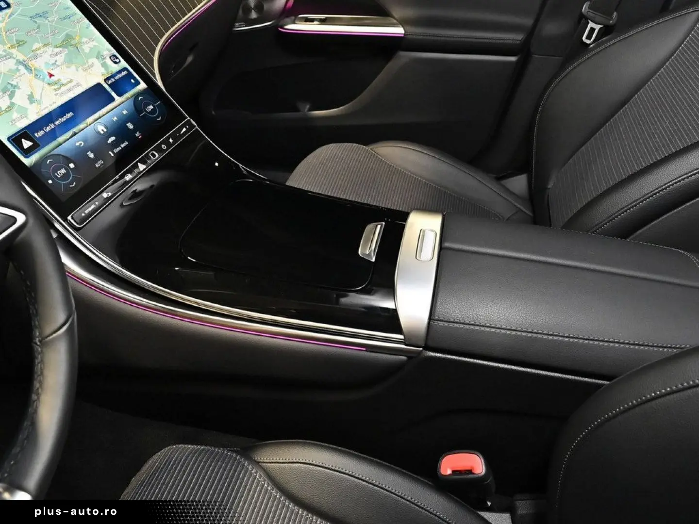 MERCEDES-BENZ GLC 220 d 4M Avantgarde Premium