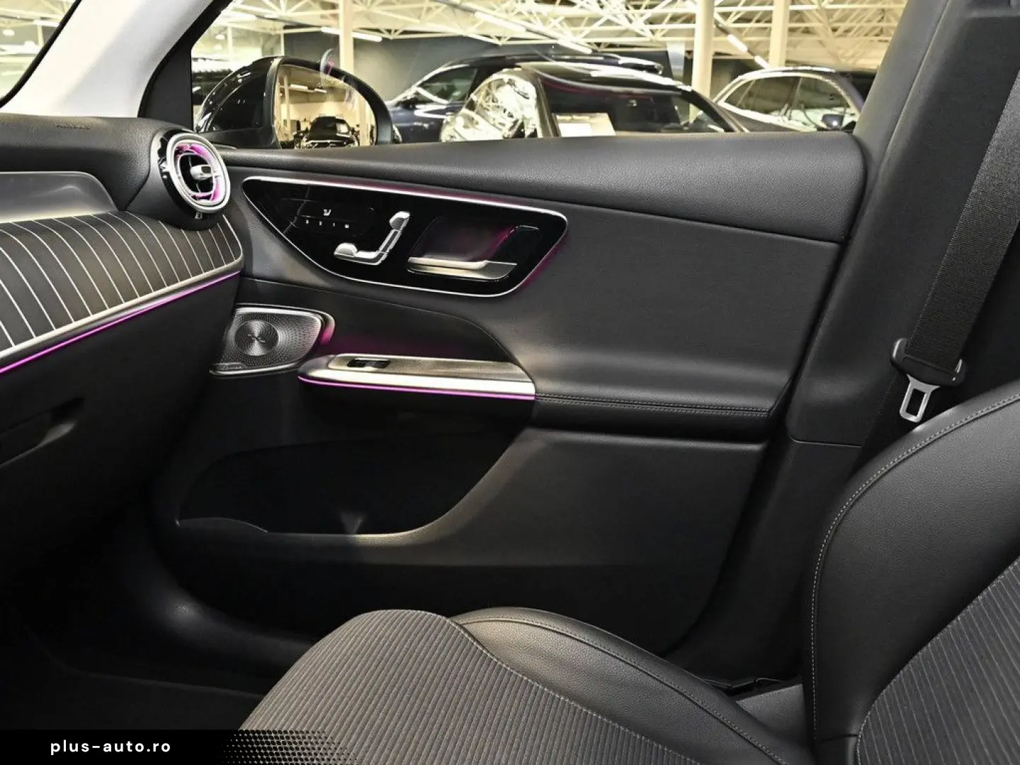 MERCEDES-BENZ GLC 220 d 4M Avantgarde Premium