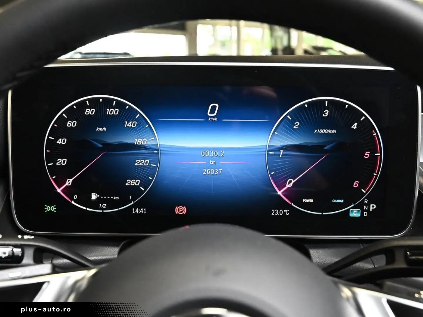 MERCEDES-BENZ GLC 220 d 4M Avantgarde Premium