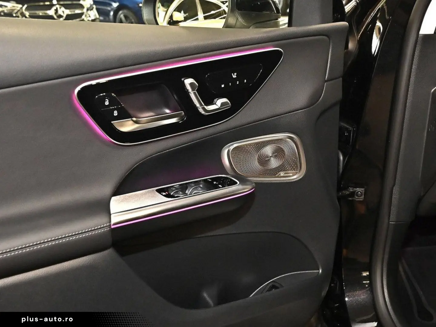 MERCEDES-BENZ GLC 220 d 4M Avantgarde Premium