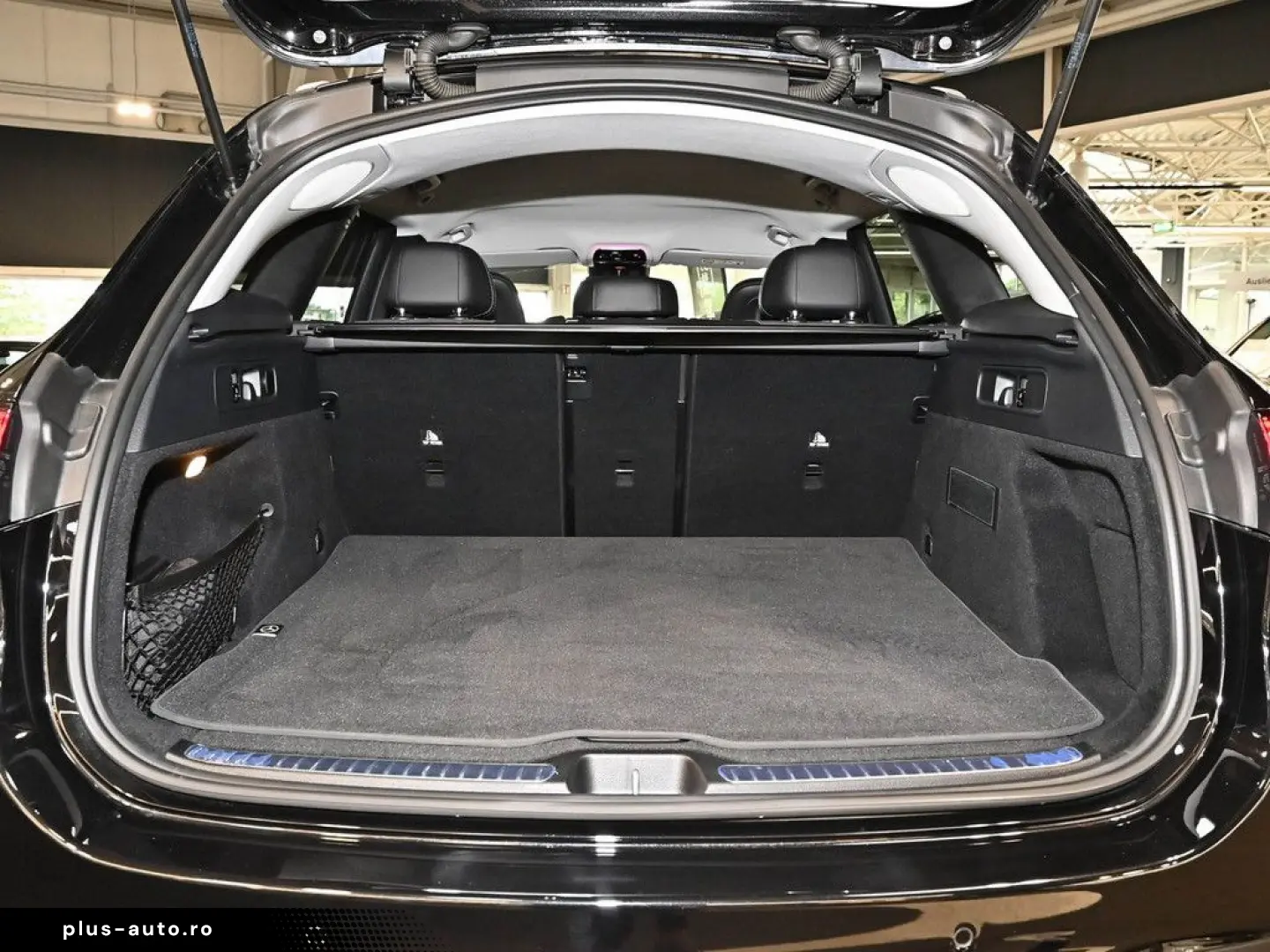 MERCEDES-BENZ GLC 220 d 4M Avantgarde Premium