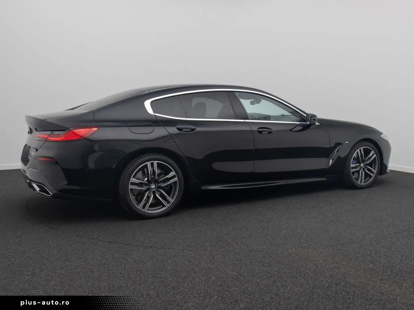 BMW Seria 8 2022 — imagine 6