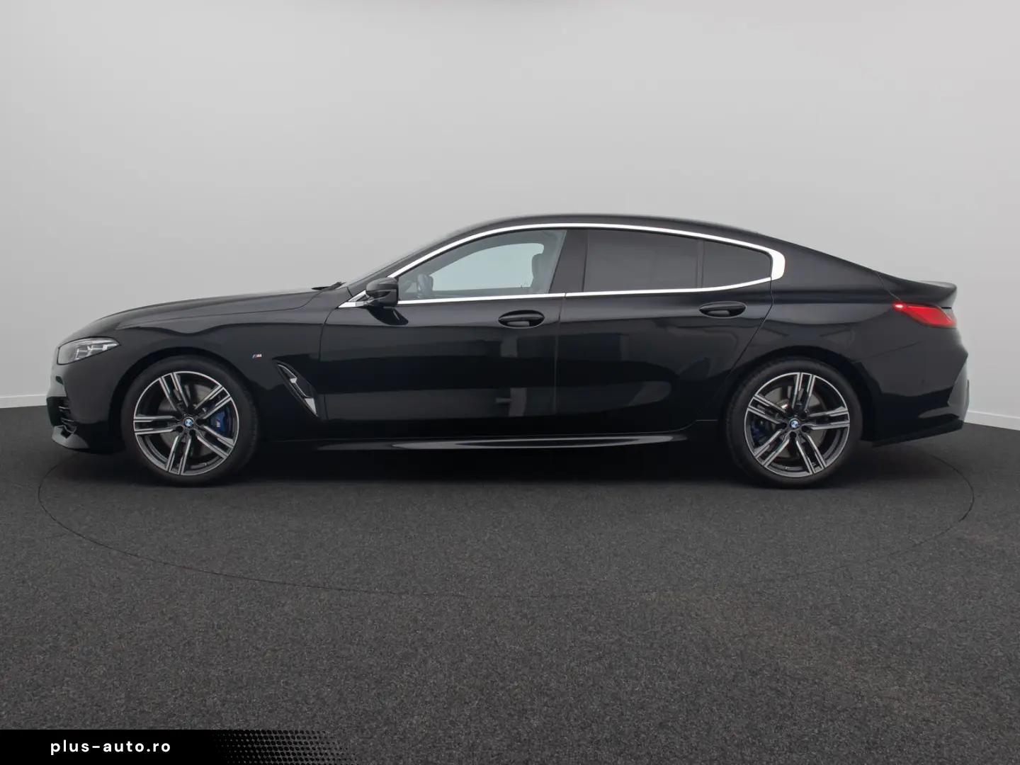 BMW Seria 8 2022 — imagine 11