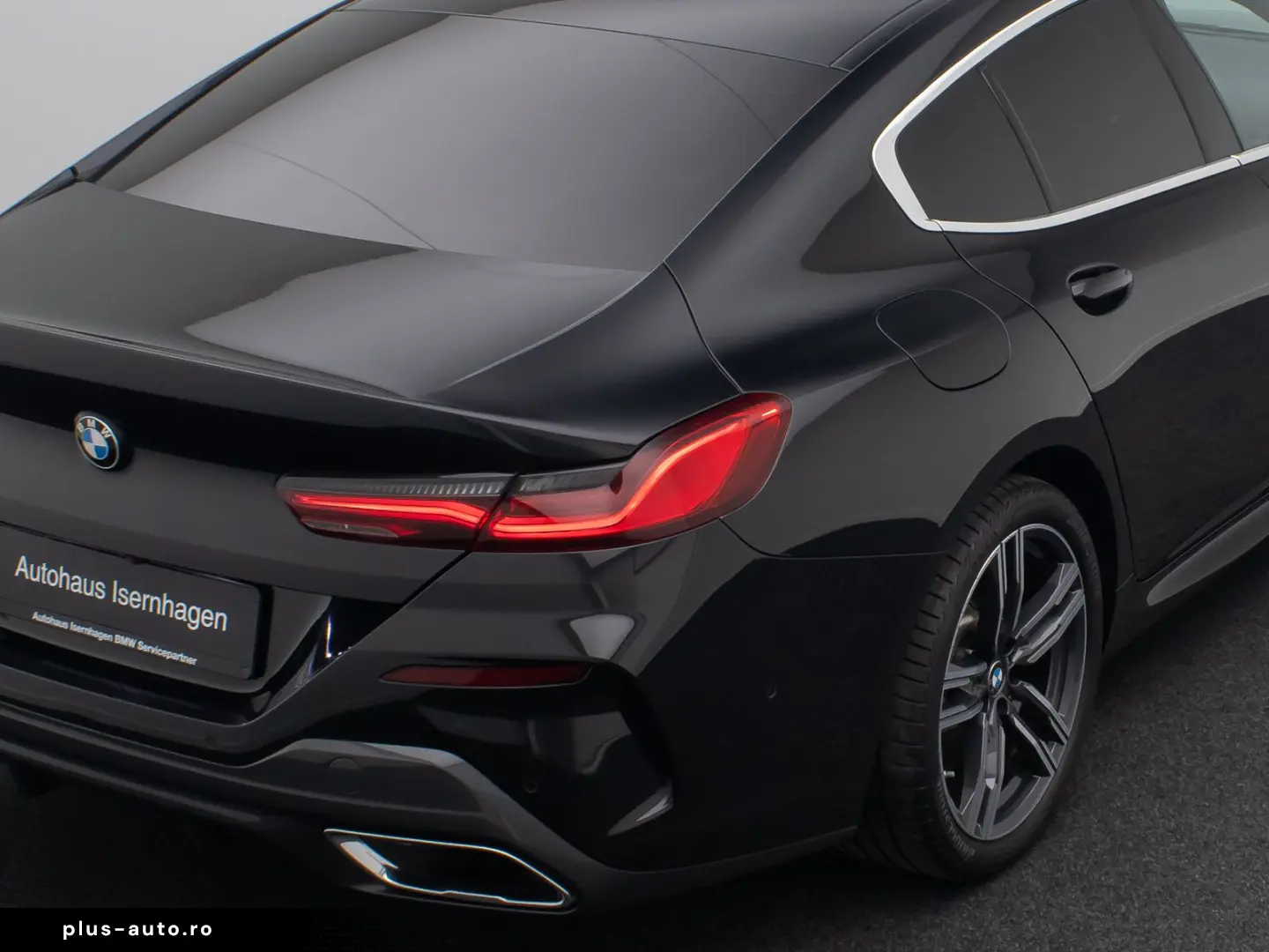 BMW Seria 8 2022 — imagine 15