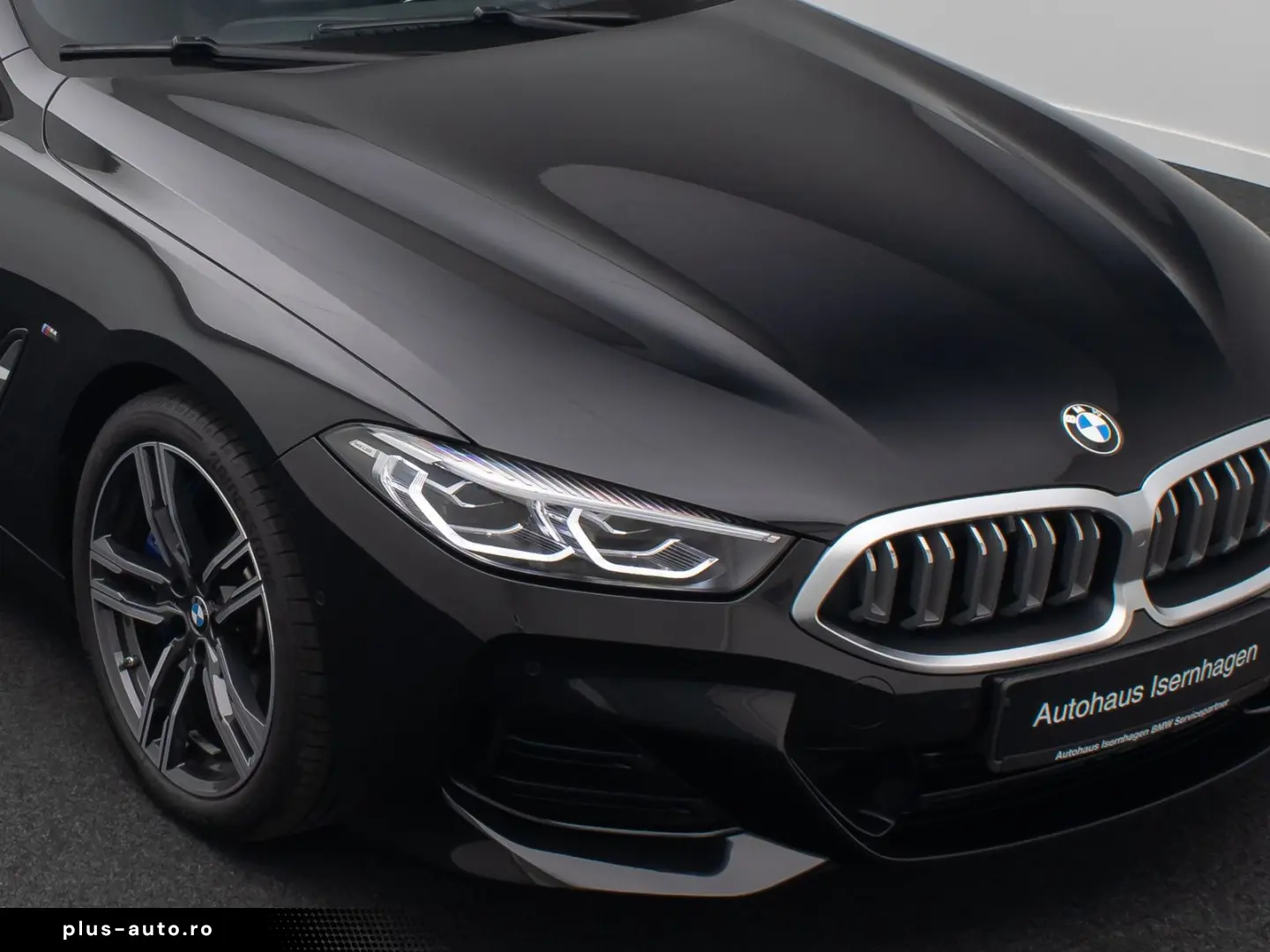 BMW Seria 8 2022 — imagine 17