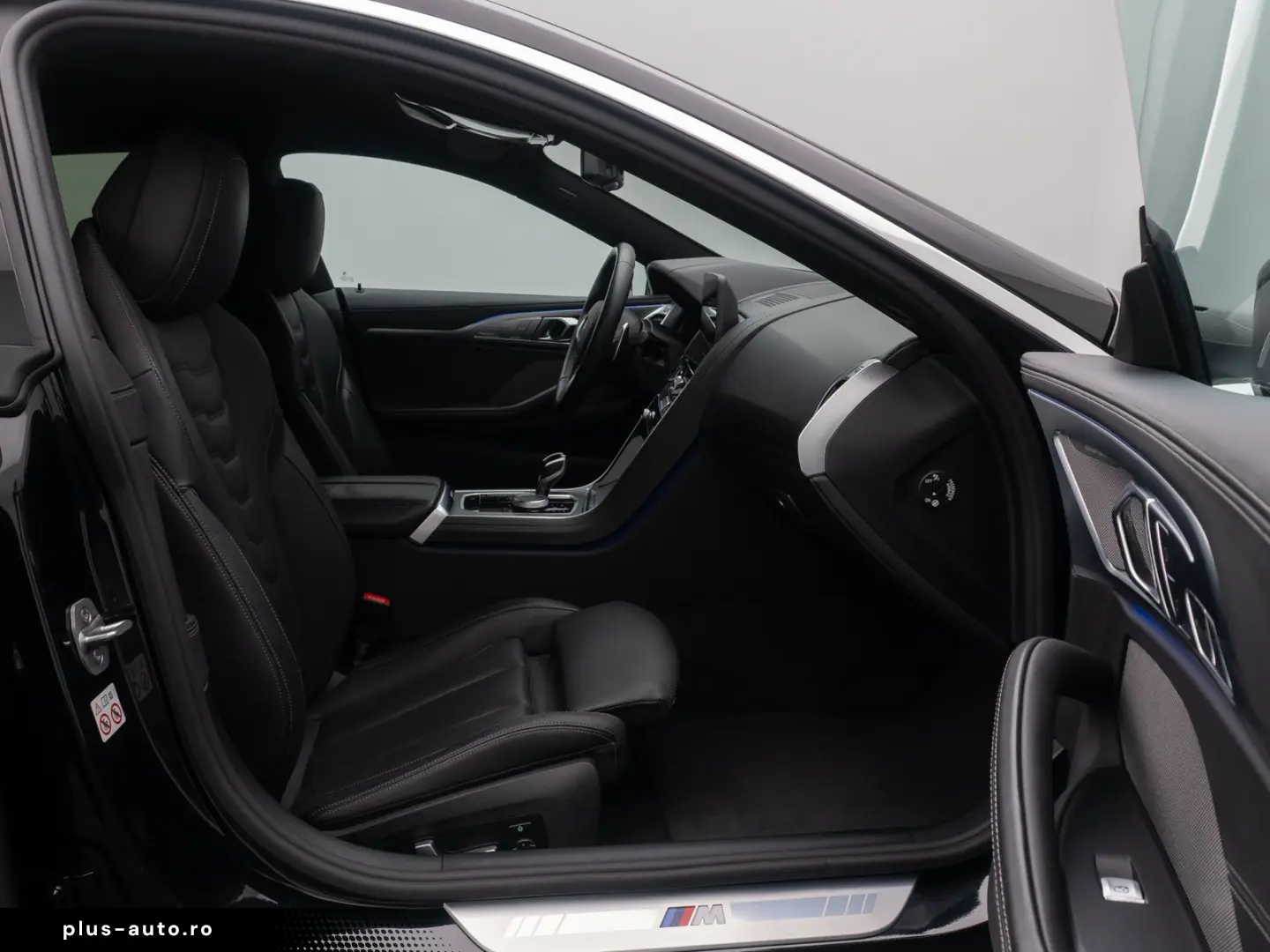 BMW Seria 8 2022 — imagine 24