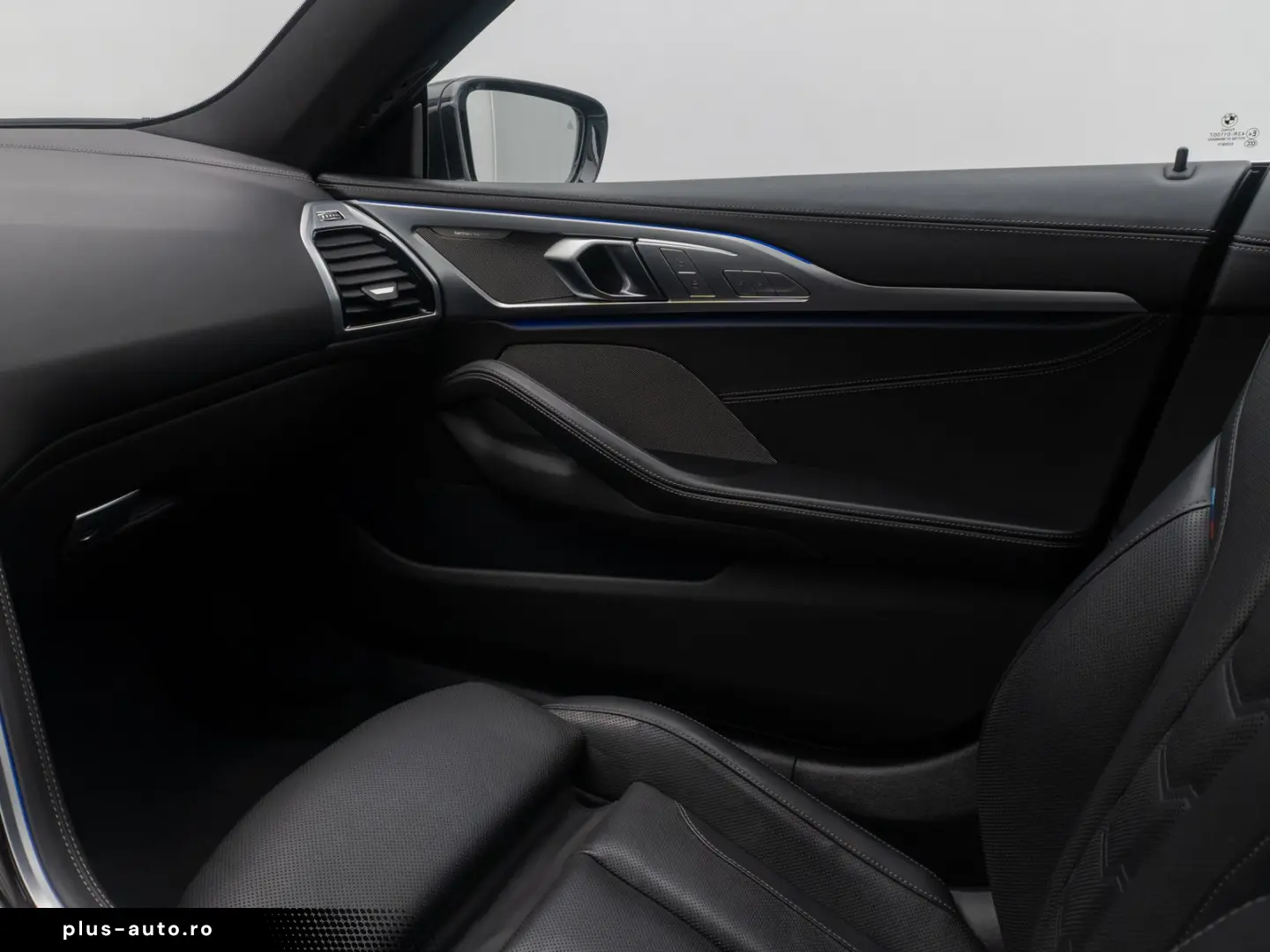 BMW Seria 8 2022 — imagine 32