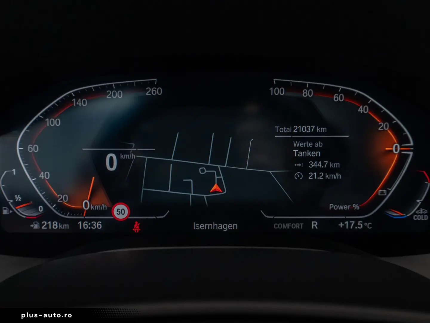 BMW Seria 8 2022 — imagine 41