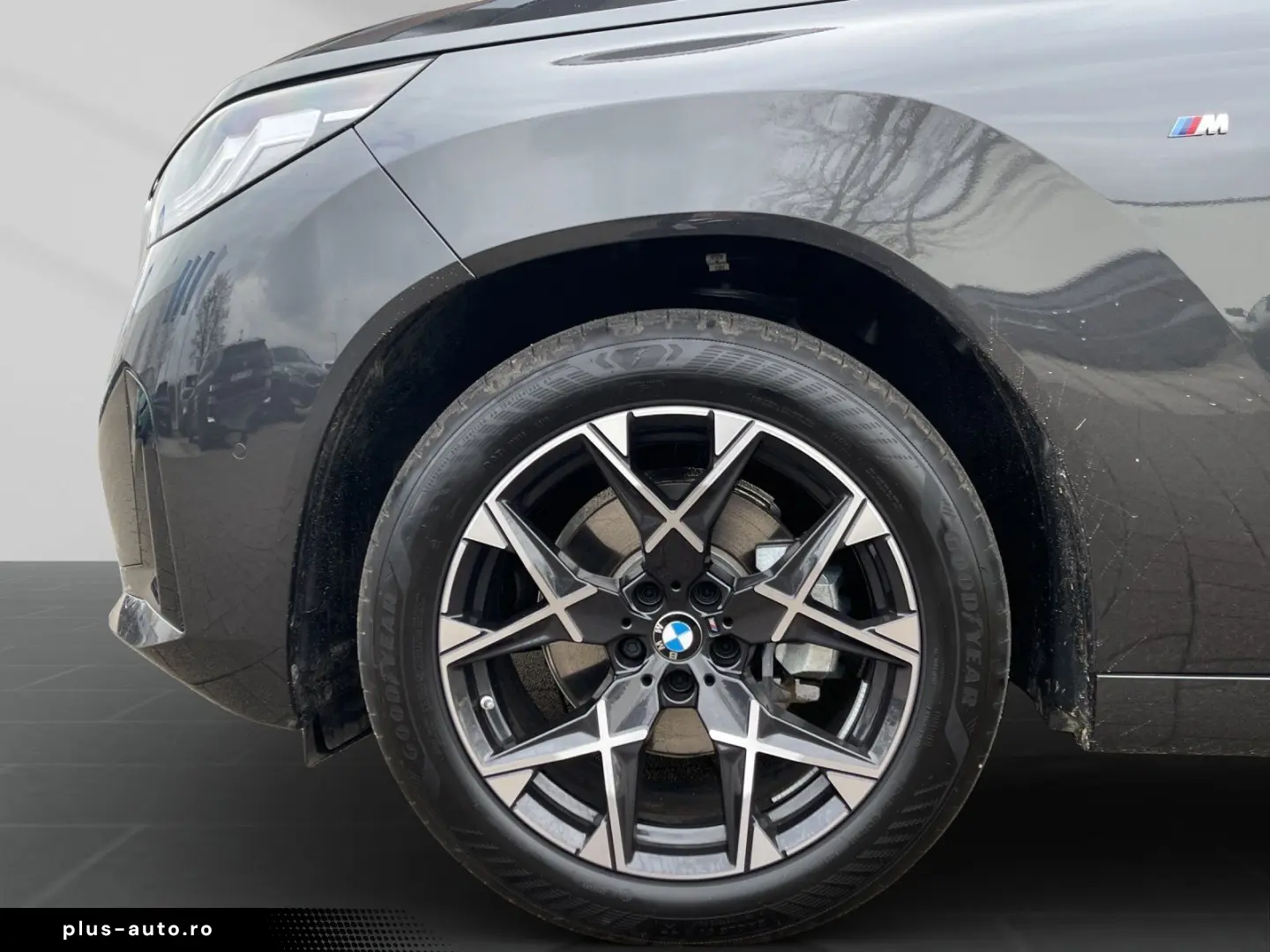 BMW X3 20 xDrive M Sport