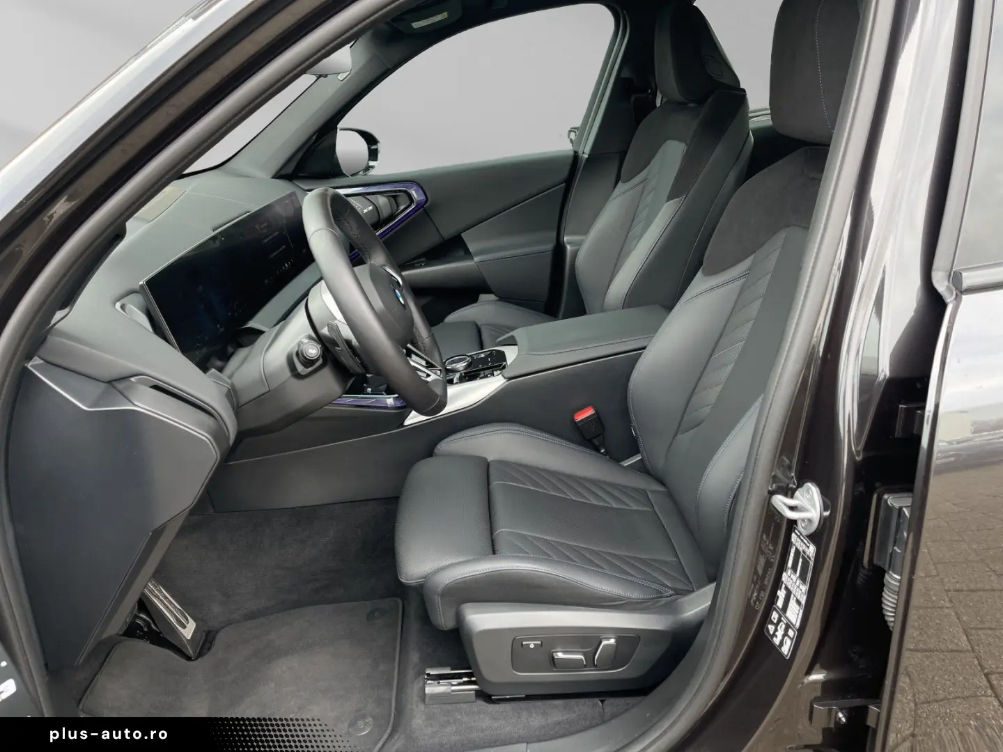 BMW X3 20 xDrive M Sport