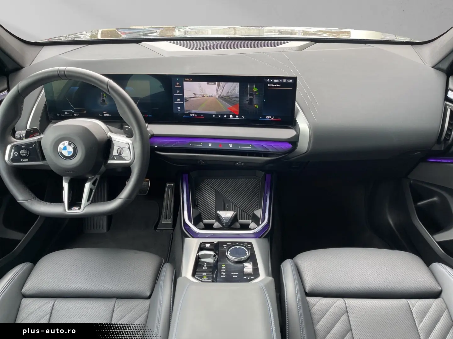 BMW X3 20 xDrive M Sport