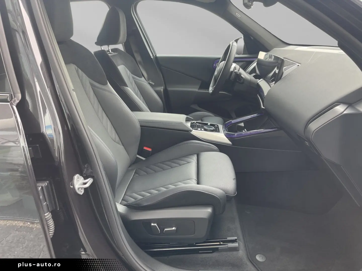 BMW X3 20 xDrive M Sport