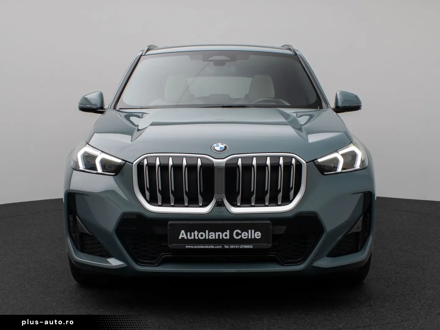 BMW X1 2023 — imagine 2