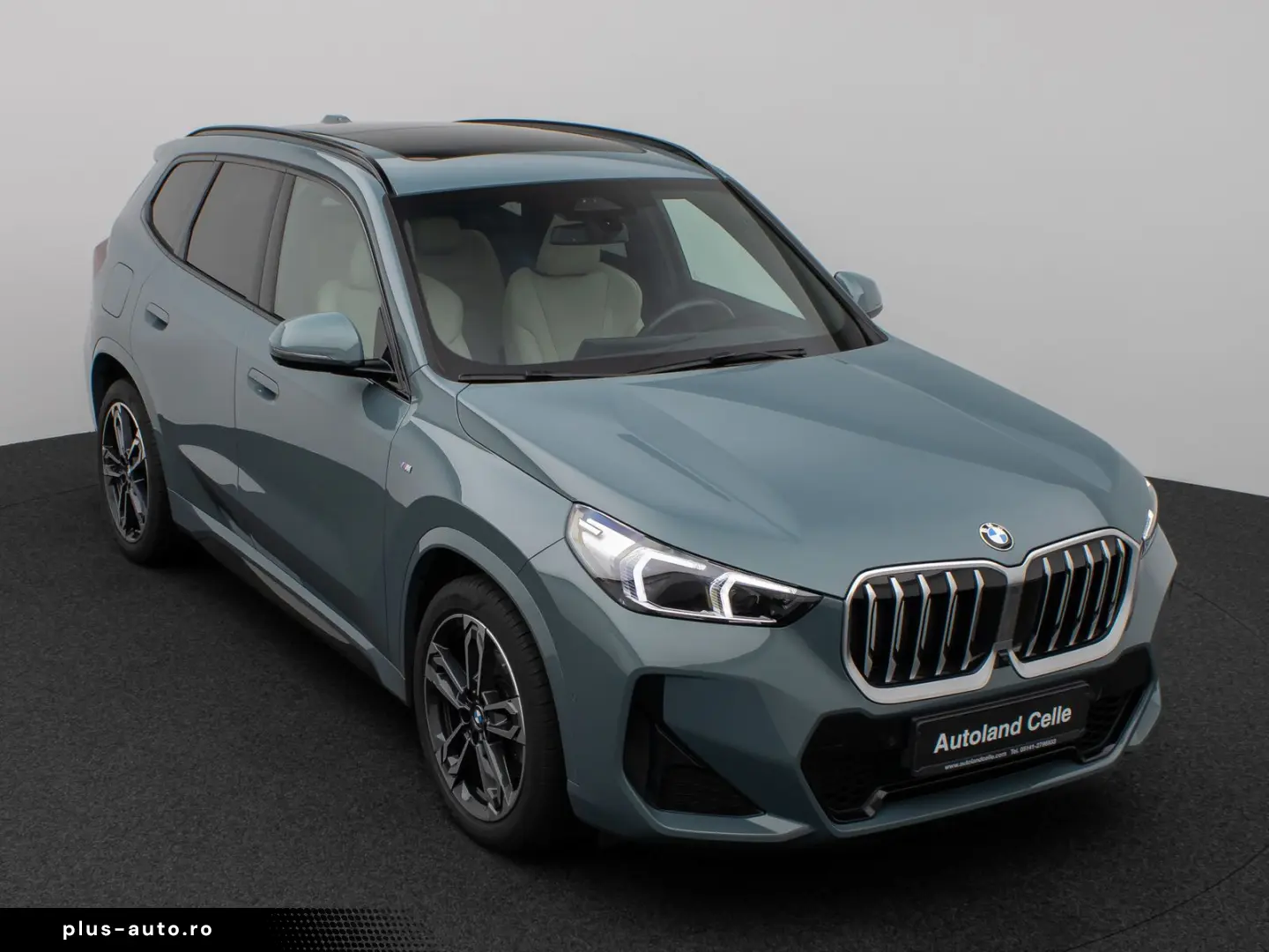 BMW X1 2023 — imagine 1