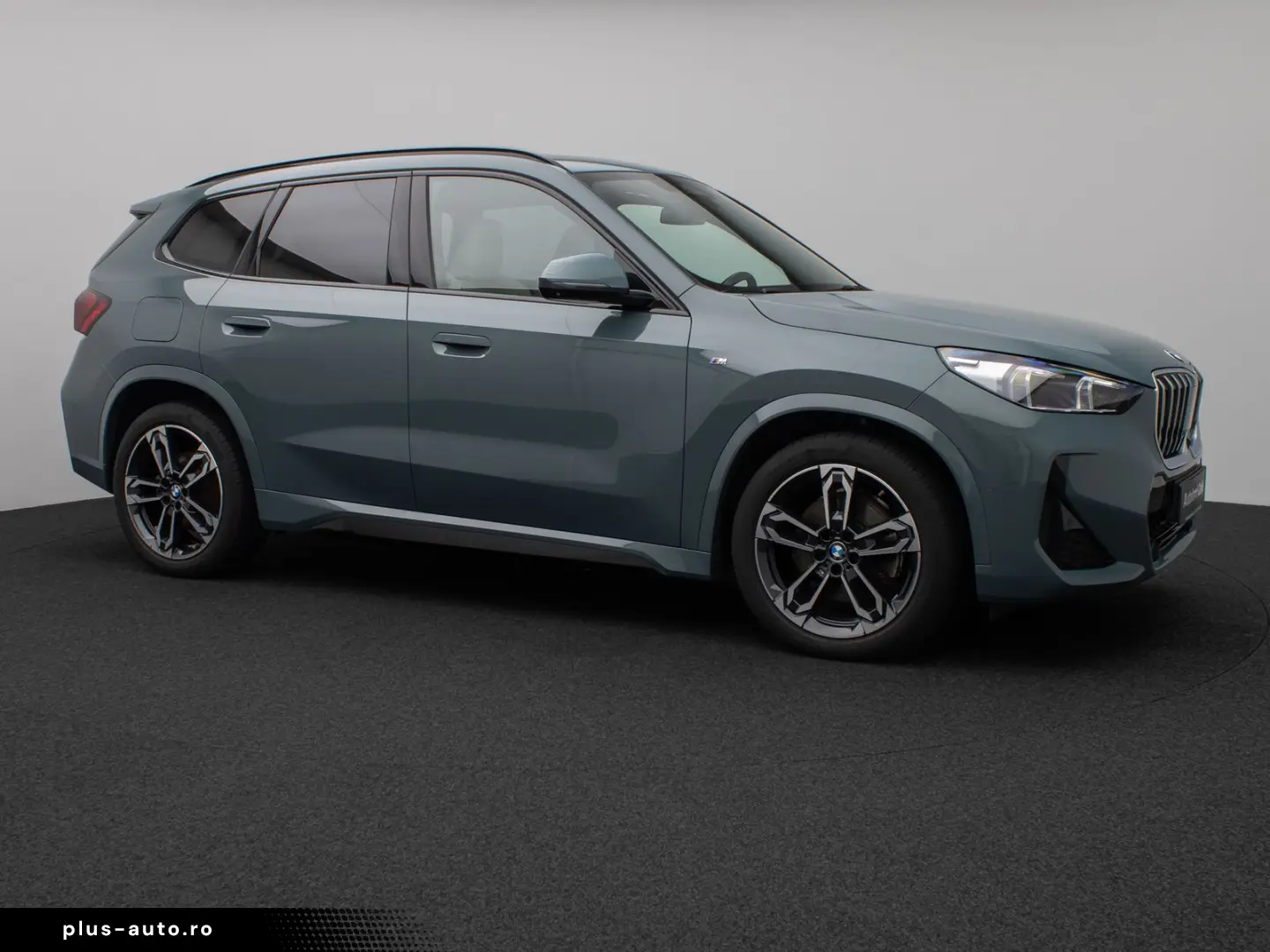 BMW X1 2023 — imagine 3