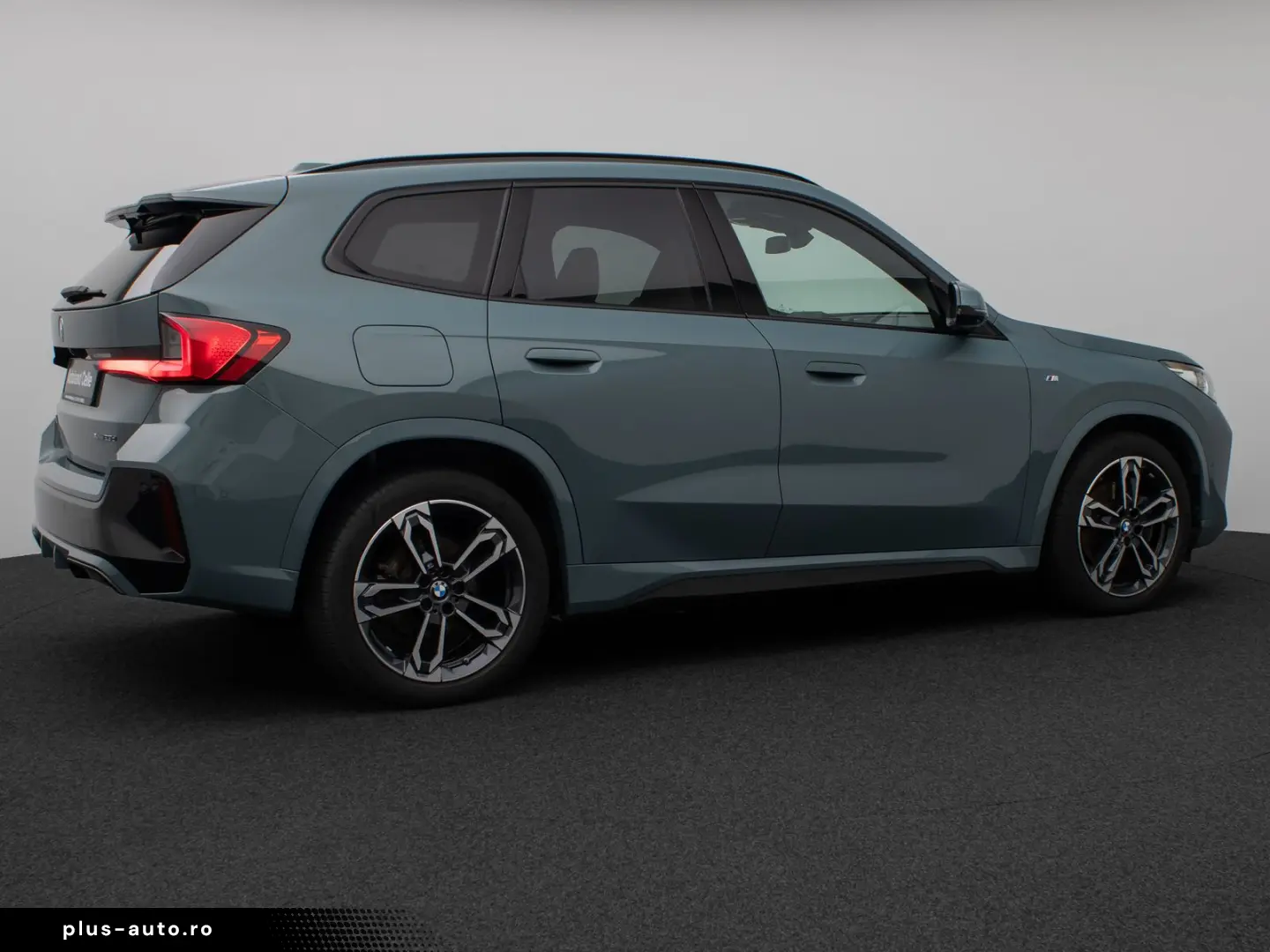BMW X1 2023 — imagine 5