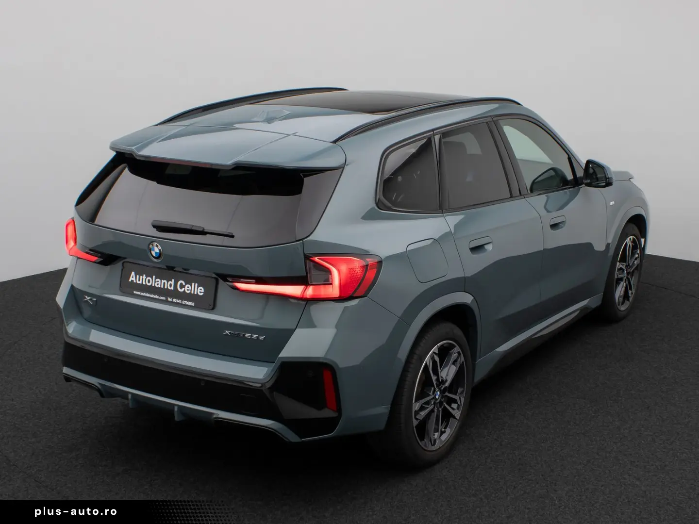 BMW X1 2023 — imagine 6