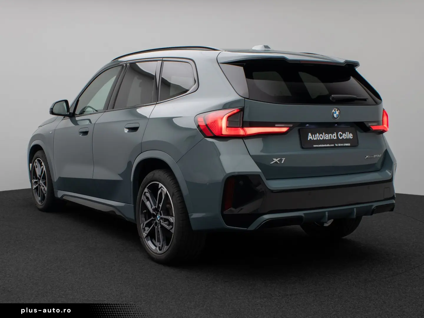 BMW X1 2023 — imagine 8