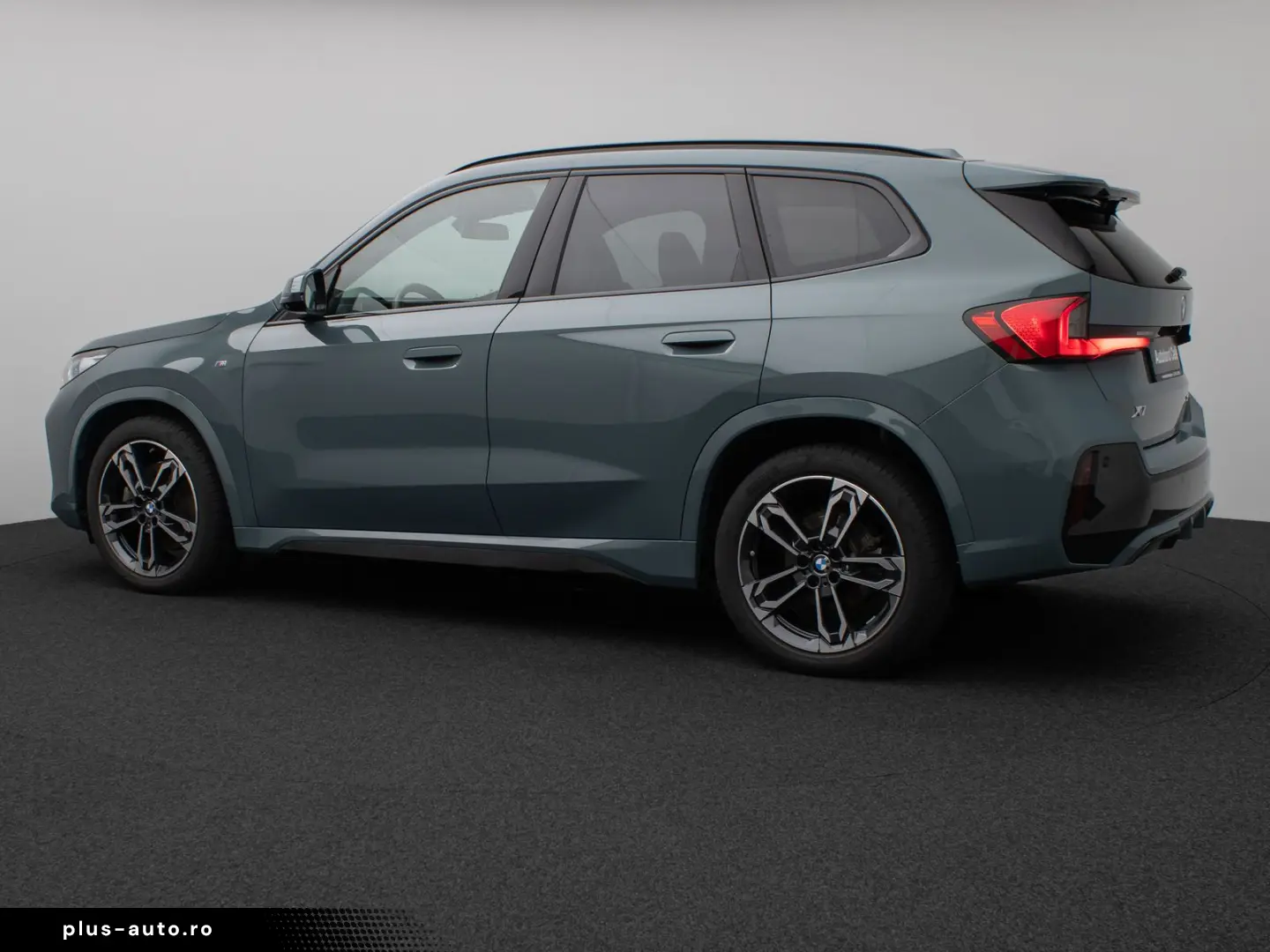 BMW X1 2023 — imagine 9