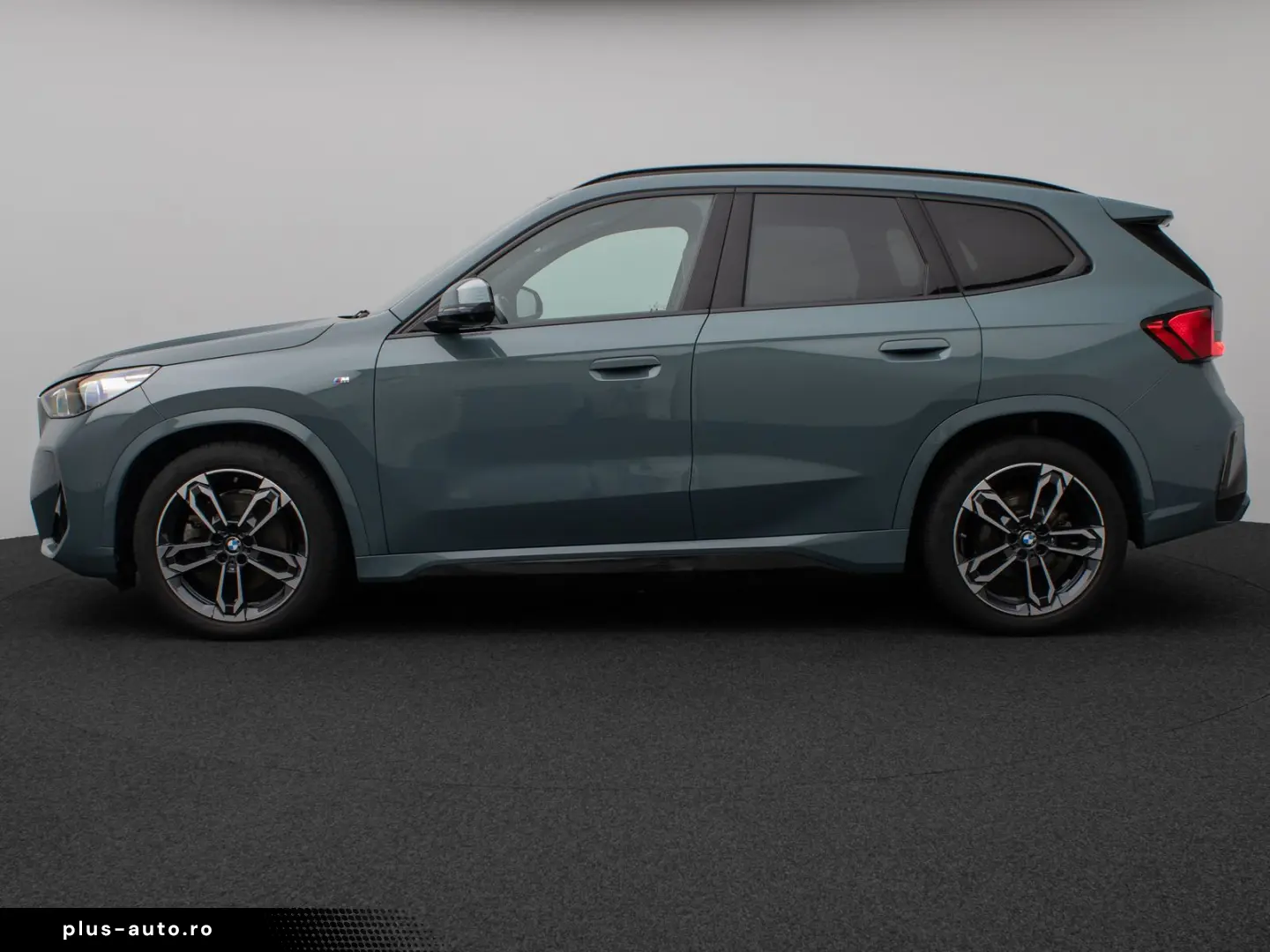 BMW X1 2023 — imagine 10