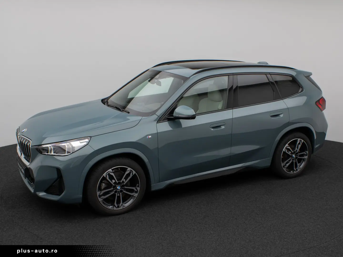 BMW X1 2023 — imagine 11