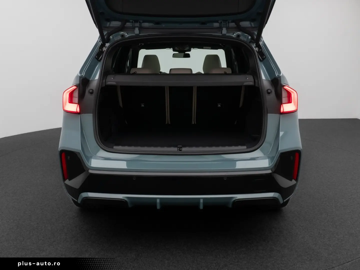 BMW X1 2023 — imagine 12