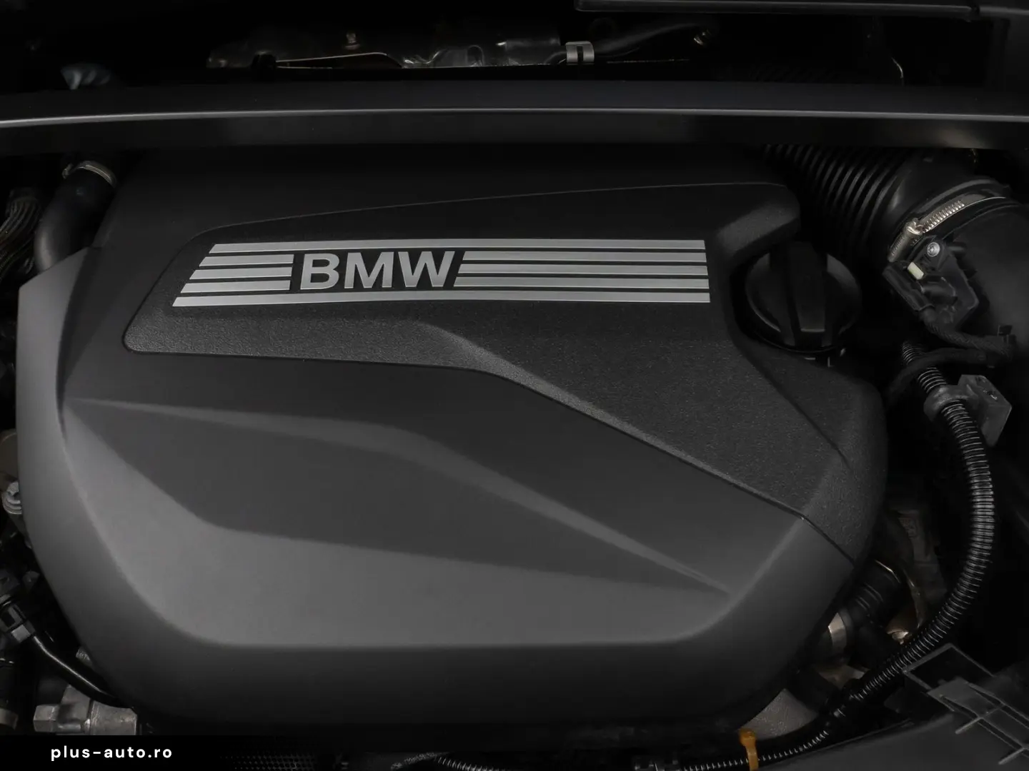 BMW X1 2023 — imagine 13