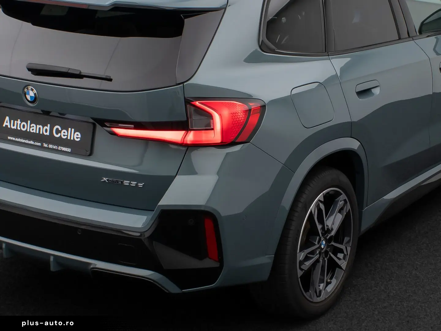 BMW X1 2023 — imagine 14