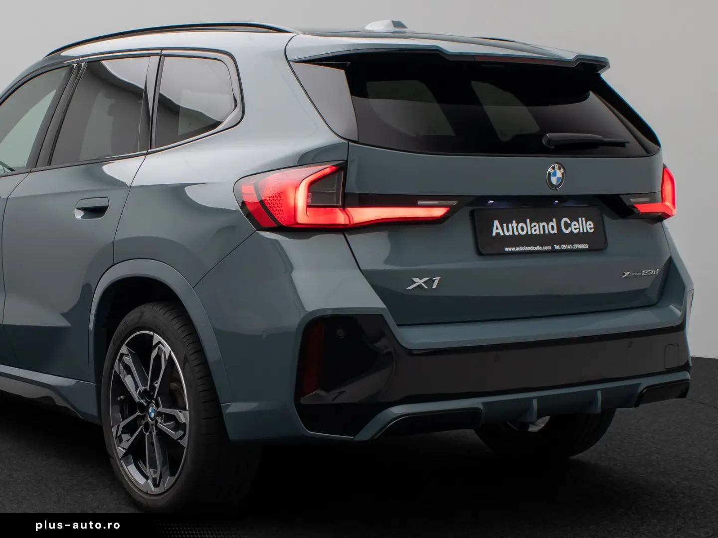 BMW X1 2023 — imagine 15
