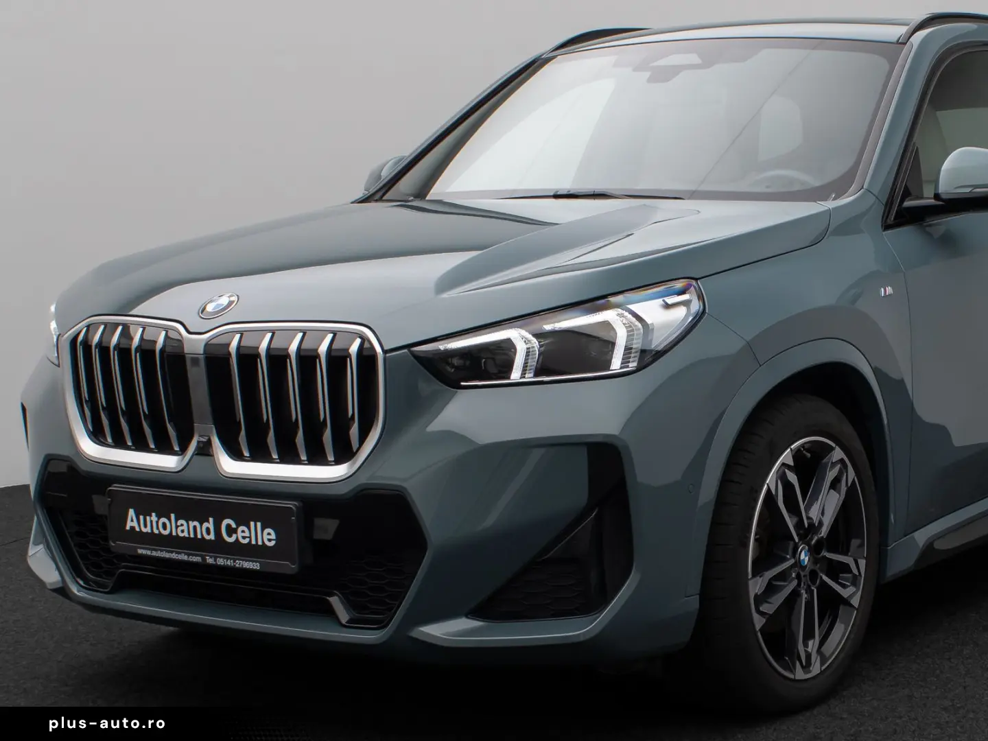 BMW X1 2023 — imagine 16