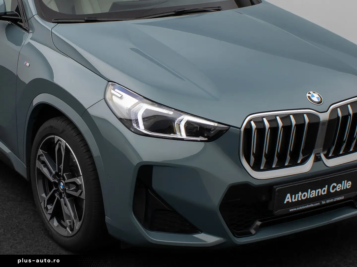BMW X1 2023 — imagine 17