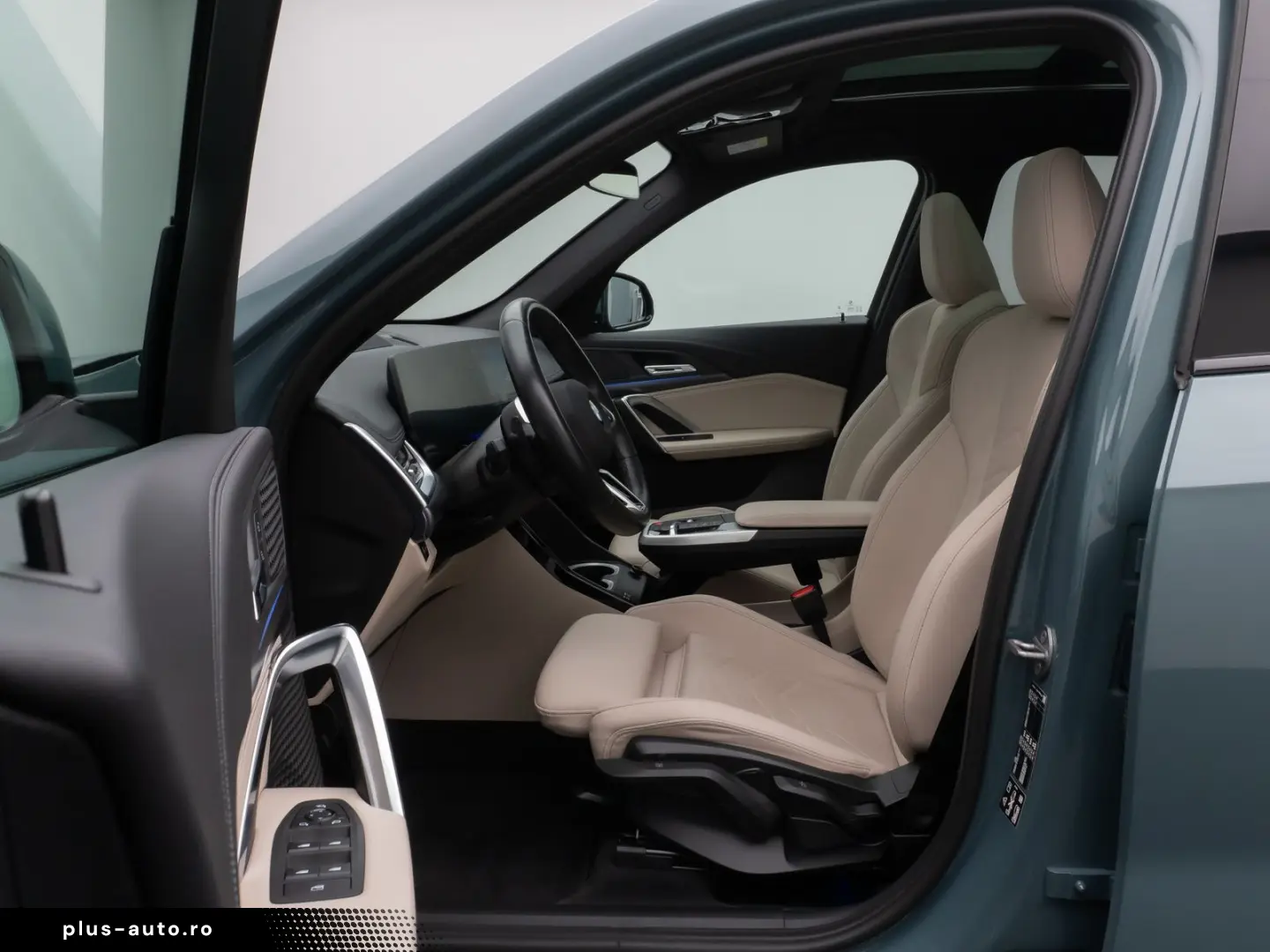BMW X1 2023 — imagine 18