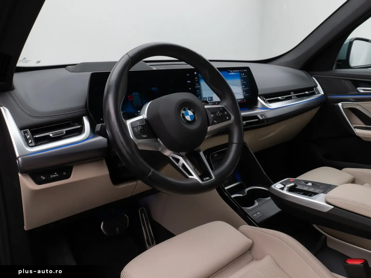 BMW X1 2023 — imagine 19