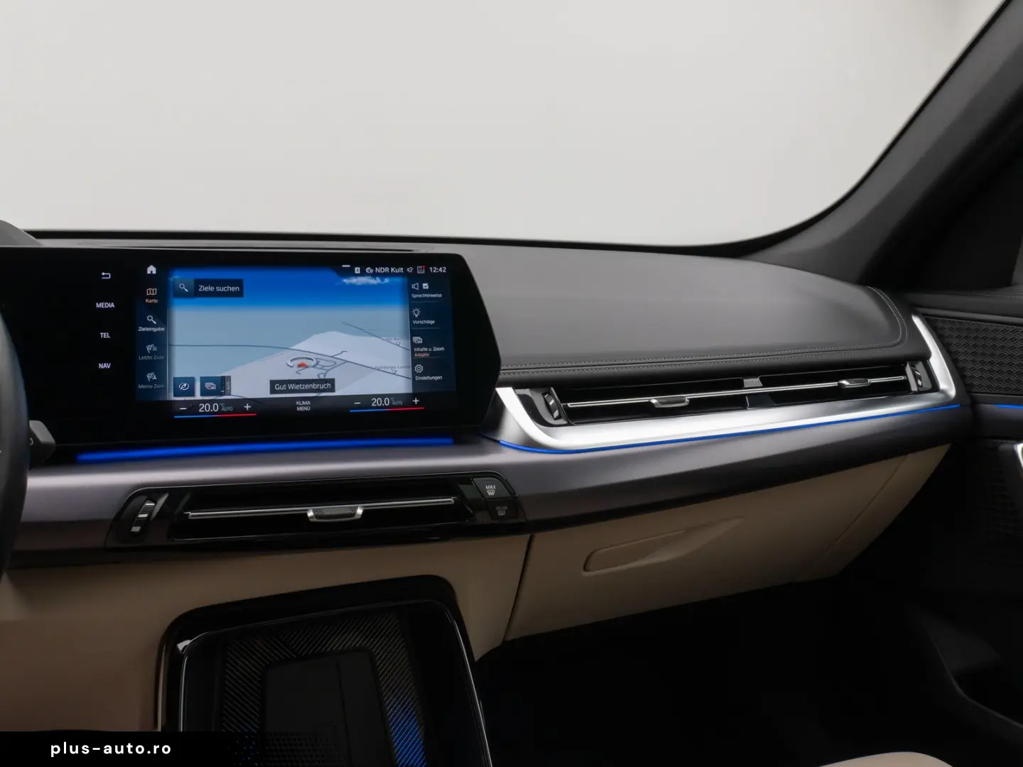 BMW X1 2023 — imagine 20