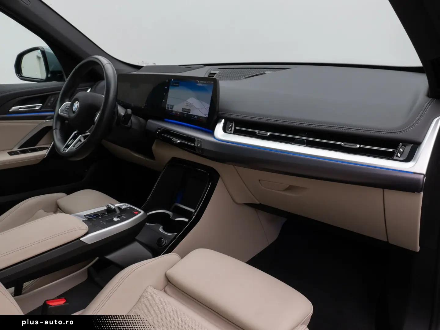 BMW X1 2023 — imagine 22
